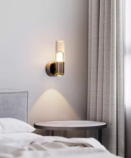 Wall lamp (Sconce) CLEO by Rodesigne