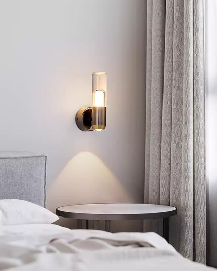 Wall lamp (Sconce) CLEO by Rodesigne