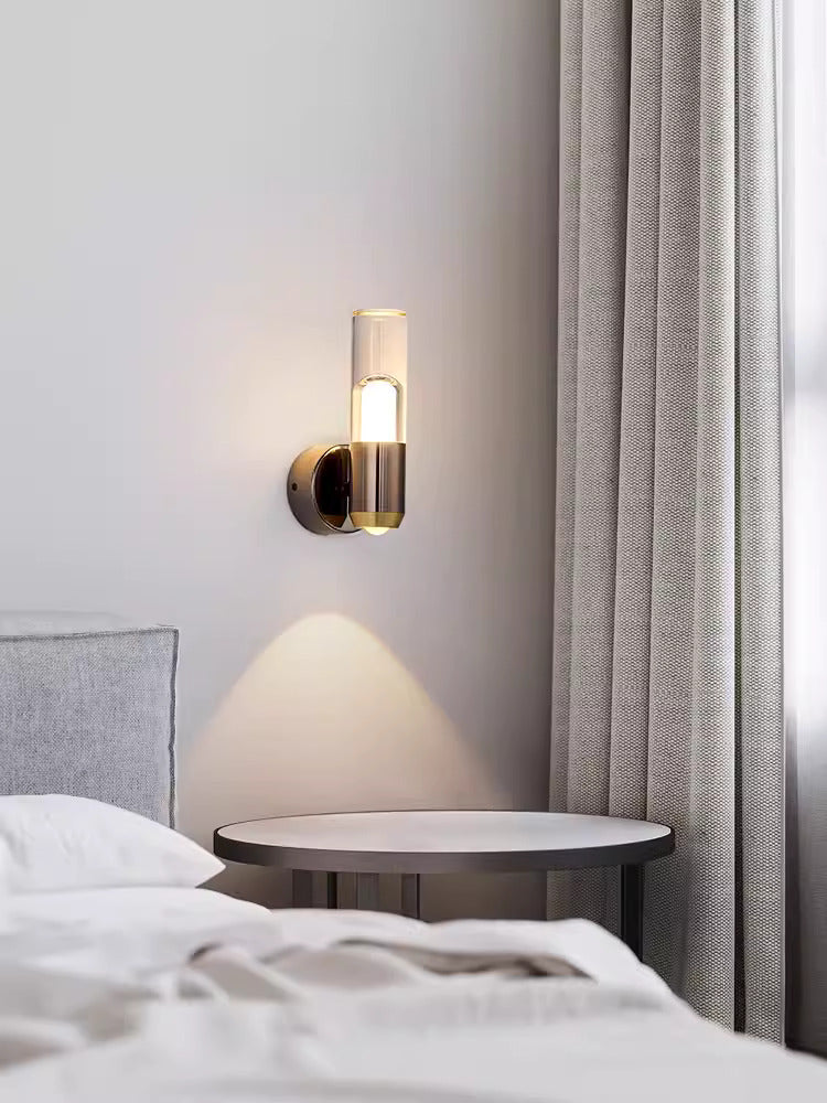 Wall lamp (Sconce) CLEO by Rodesigne