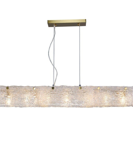 Chandelier RUSTUN — Chandeliers by Romatti, view 6