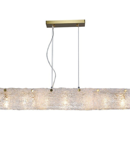 Chandelier RUSTUN by Rodesigne