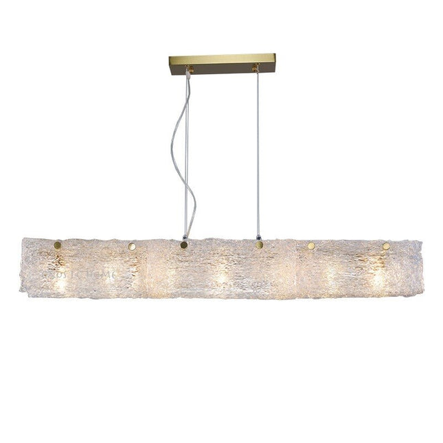 Chandelier RUSTUN — Chandeliers by Romatti, view 6