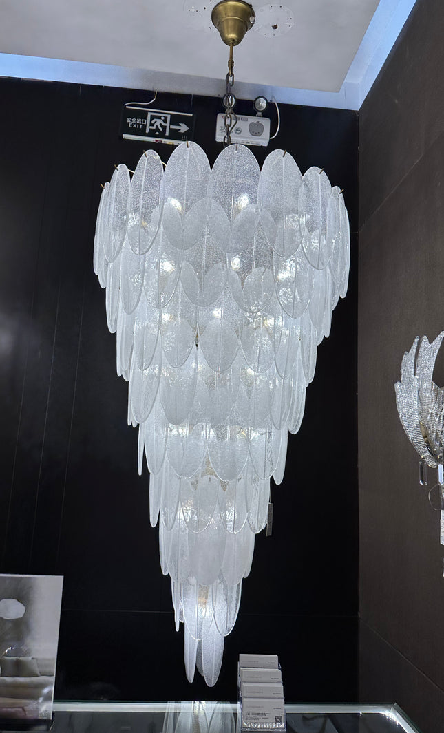 Chandelier FELTY by Rodesigne