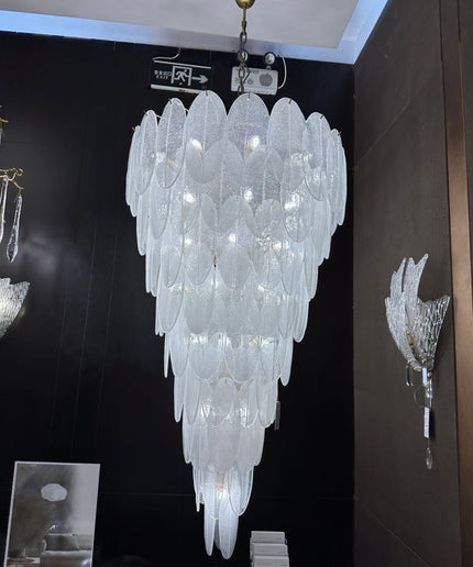 Chandelier FELTY by Rodesigne