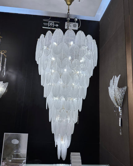 Chandelier FELTY by Rodesigne