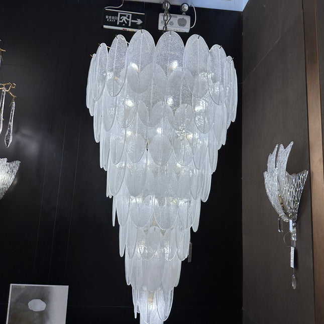 Chandelier FELTY by Rodesigne