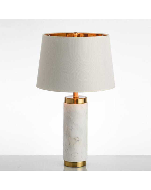 GABRIELA by Rodesigne Table lamp — brass designer table lamp by RODESIGNE