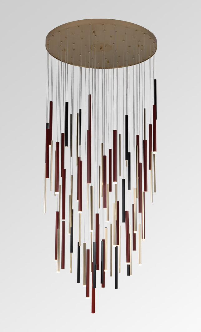 Chandelier COLT by Rodesigne