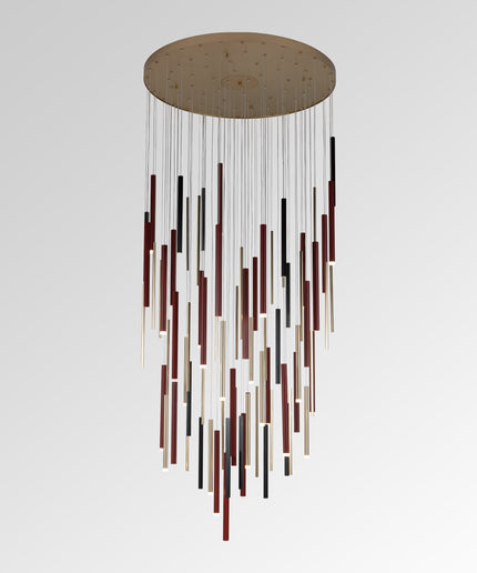 Chandelier COLT by Rodesigne