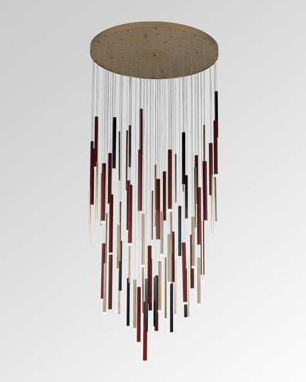 Chandelier COLT by Rodesigne