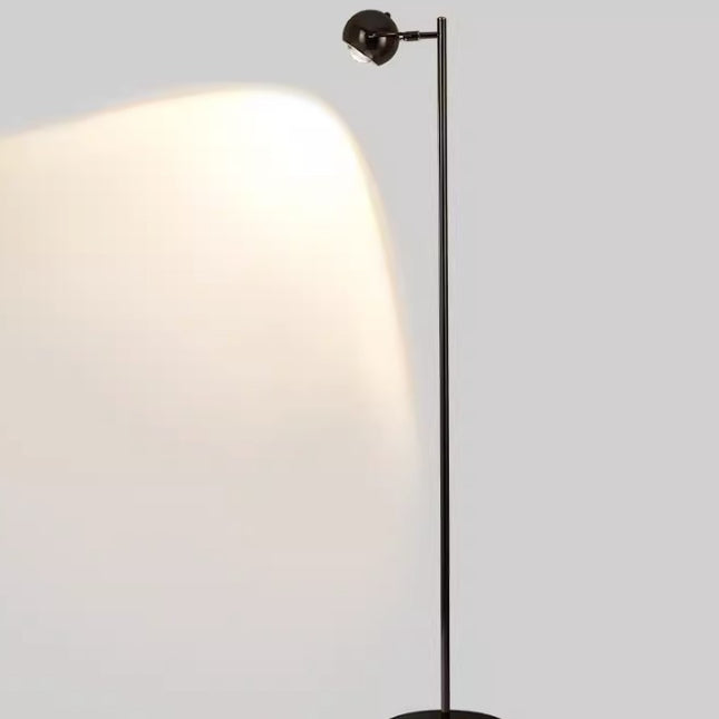 Floor lamp CRISPO by Rodesigne — designer floor lamp by RODESIGNE