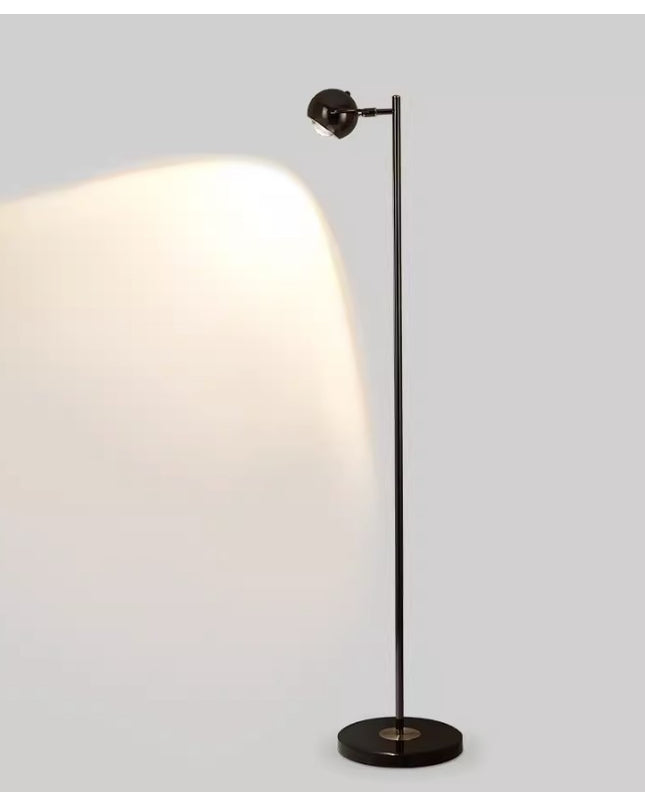 Floor lamp CRISPO by Rodesigne — designer floor lamp by RODESIGNE