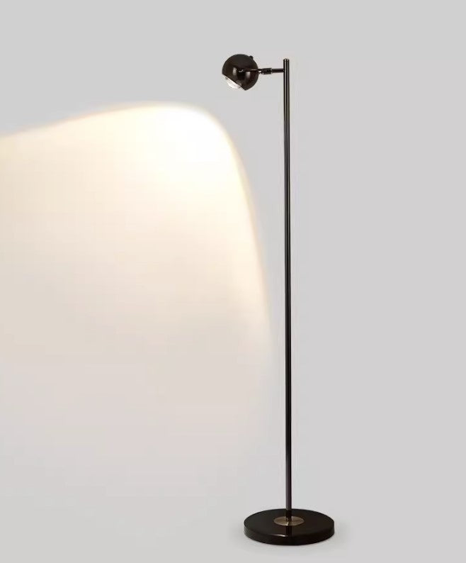 Floor lamp CRISPO by Rodesigne