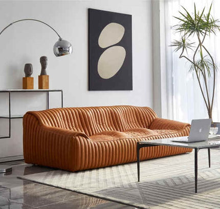 Sofa BORDU by Rodesigne — designer sofa, custom furniture by RODESIGNE