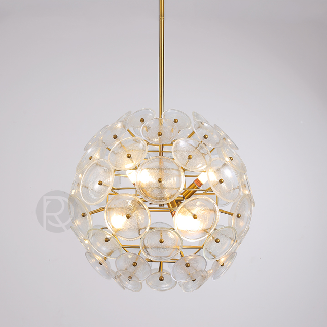 BRANQUINHO chandelier — Chandeliers by Romatti, view 2