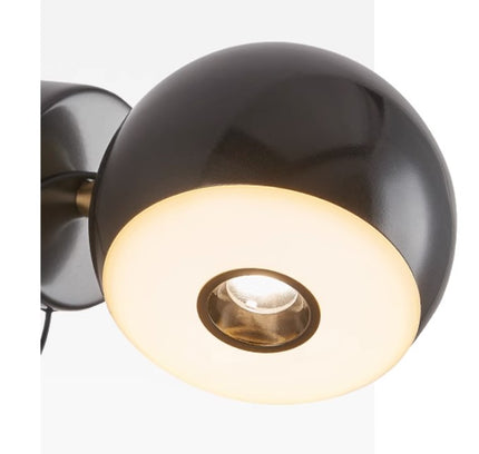 Wall lamp (Sconce) MARIN by Rodesigne — wall sconce lamp, designer lighting by RODESIGNE