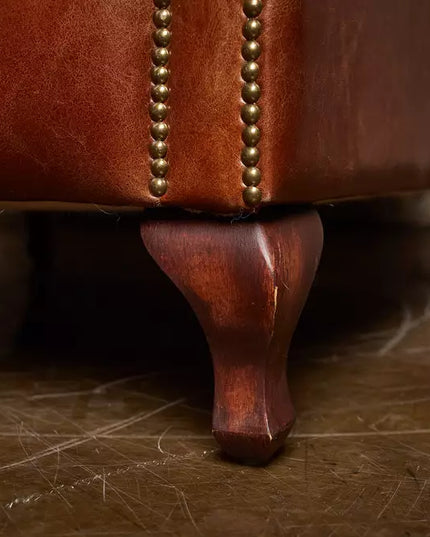 REI by Rodesigne chair