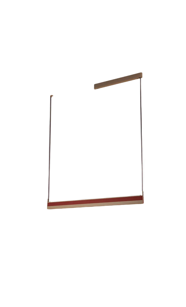 Chandelier PAT by Rodesigne