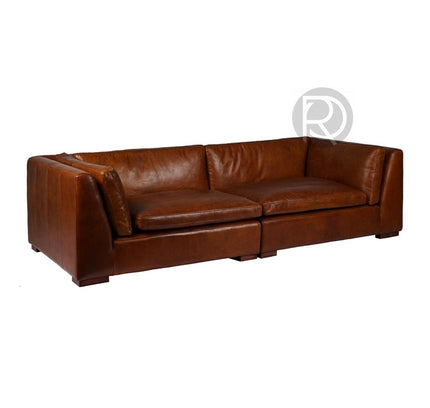 Sofa LUMINOSU by Rodesigne — designer sofa, custom furniture by RODESIGNE