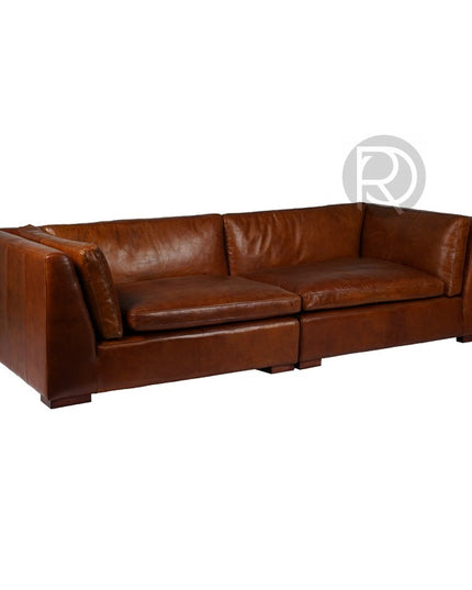 Sofa LUMINOSU by Rodesigne