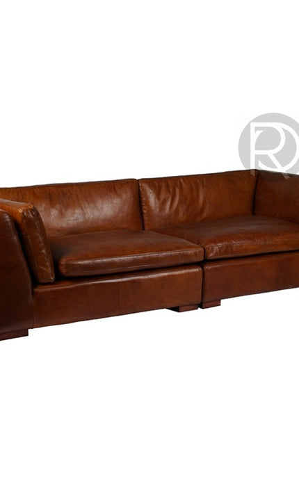 Sofa LUMINOSU by Rodesigne