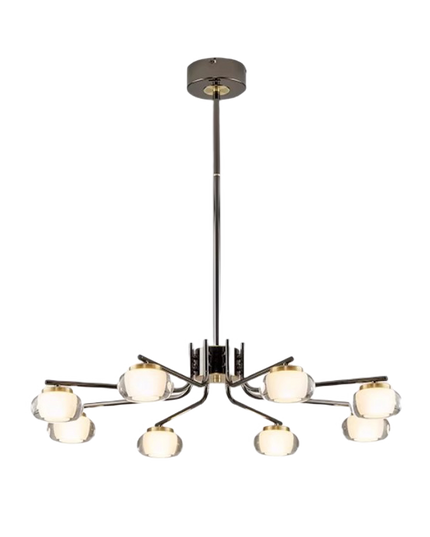 Chandelier DORRO by Rodesigne