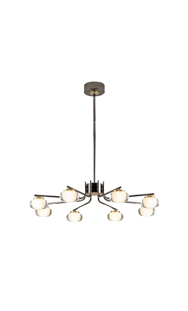 Chandelier DORRO by Rodesigne