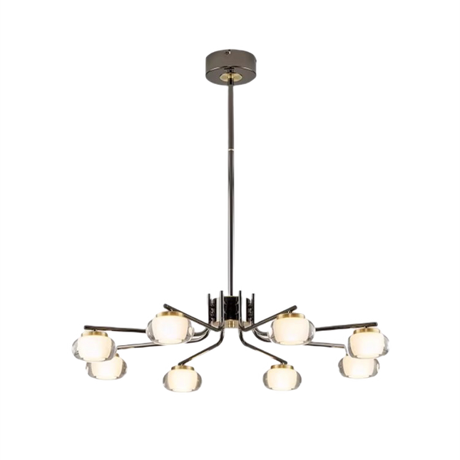 Chandelier DORRO by Rodesigne