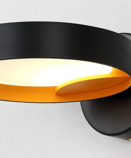 Wall lamp (Sconce) ROTERA by Rodesigne