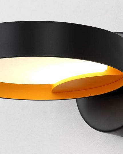 Wall lamp (Sconce) ROTERA by Rodesigne
