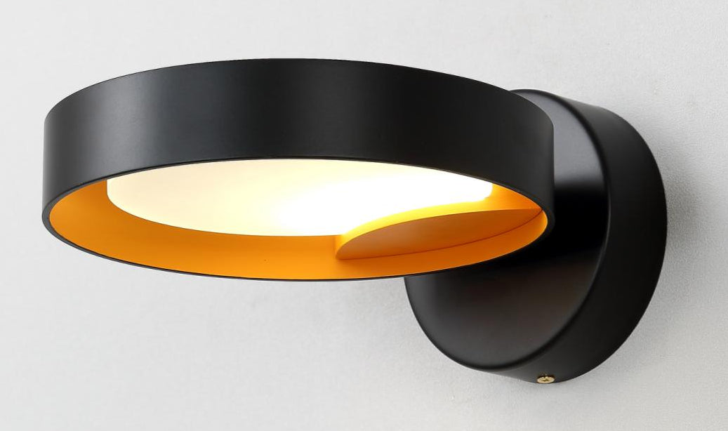 Wall lamp (Sconce) ROTERA by Rodesigne