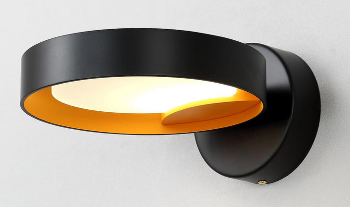 Wall lamp (Sconce) ROTERA by Rodesigne