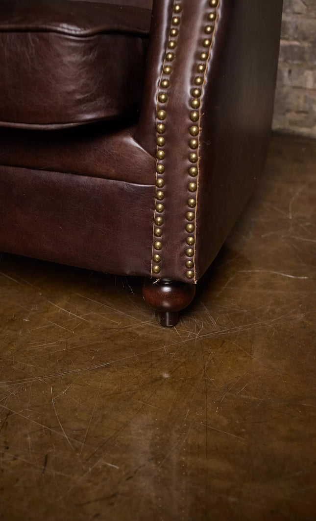 MODITA by Rodesigne armchair