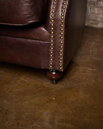 MODITA by Rodesigne armchair