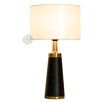 Table lamp SUMMIT by Rodesigne — designer table lamp by RODESIGNE