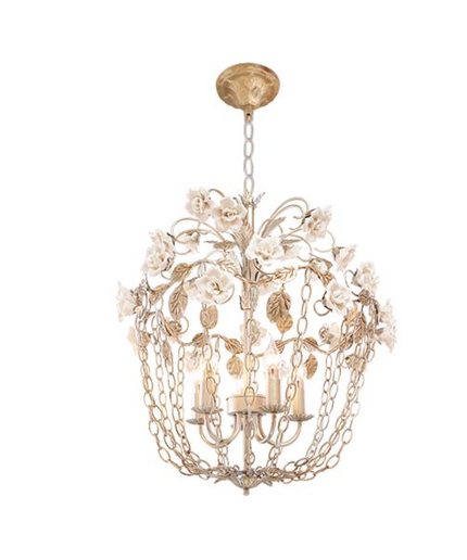 Chandelier CREW by Rodesigne