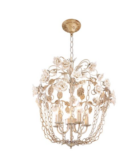 Chandelier CREW by Rodesigne