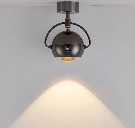 Ceiling lamp CRISPO by Rodesigne — ceiling light fixture, designer lighting by RODESIGNE