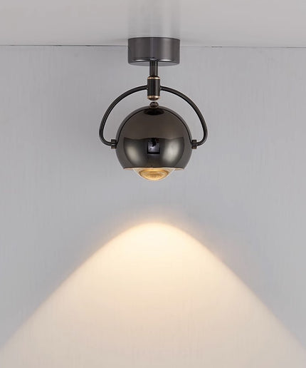 Ceiling lamp CRISPO by Rodesigne — ceiling light fixture, designer lighting by RODESIGNE