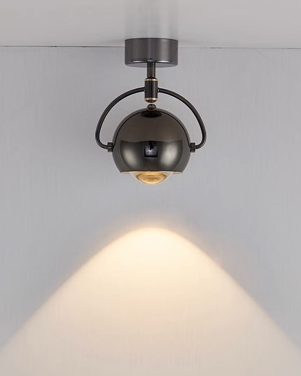 Ceiling lamp CRISPO by Rodesigne