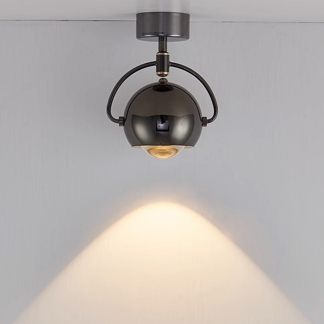 Ceiling lamp CRISPO by Rodesigne — ceiling light fixture, designer lighting by RODESIGNE