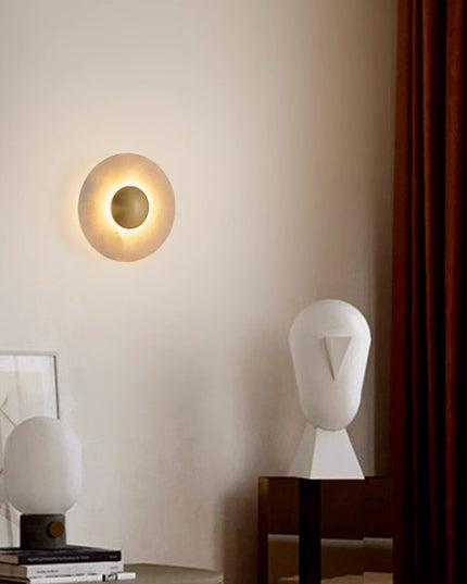 Wall lamp (Sconce) ISIDORA by Rodesigne