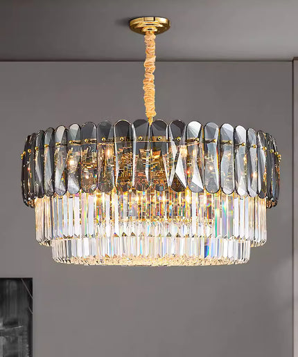 Chandelier ANDERSEN — Chandeliers by Romatti, view 3