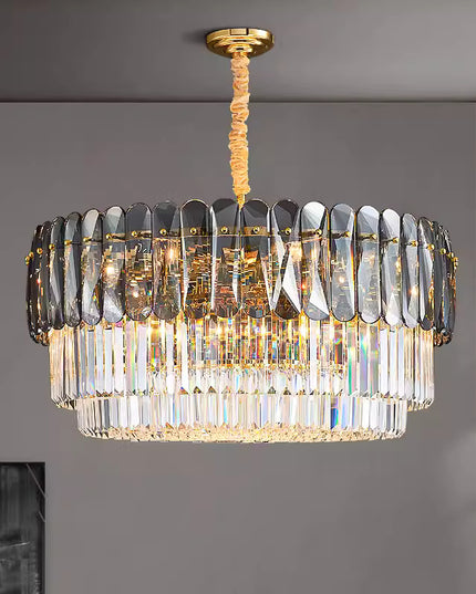Chandelier ANDERSEN by Rodesigne