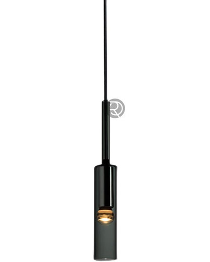 Pendant lamp STASERA by Rodesigne