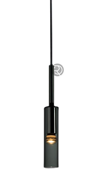 Pendant lamp STASERA by Rodesigne