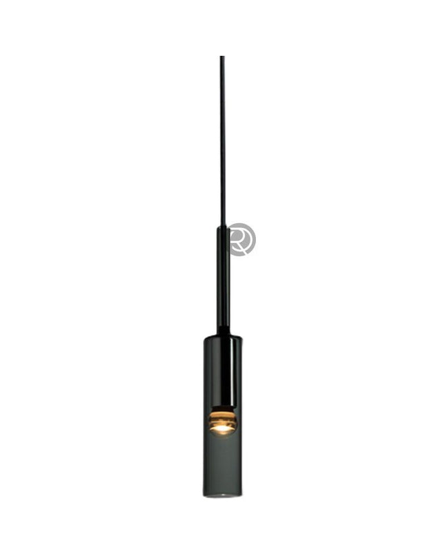 Pendant lamp STASERA by Rodesigne — glass modern pendant light, custom designer lighting by RODESIGNE