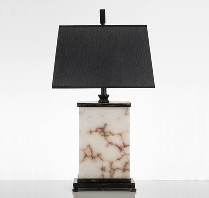 Table lamp BARTOLOME by Rodesigne — designer table lamp by RODESIGNE