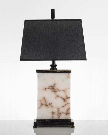 Table lamp BARTOLOME by Rodesigne