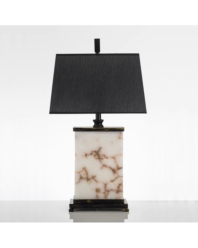 Table lamp BARTOLOME by Rodesigne — designer table lamp by RODESIGNE